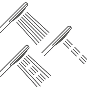 Detector de humo de 3 funciones