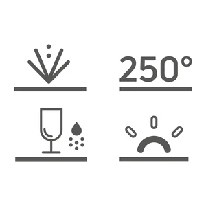 granit-odporny-na-uderzenie-wysoka-temperature-przebarwienia-szok-termiczny